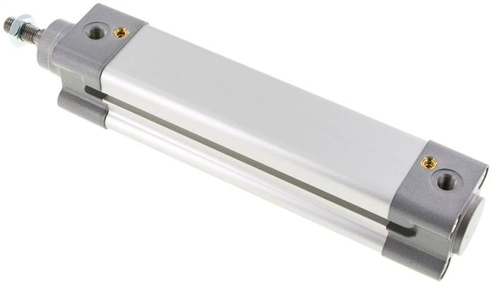 Airtec Airtec | XL 32/125 | ISO 15552 Cylinder | Stroke 125mm | Bore 32mm