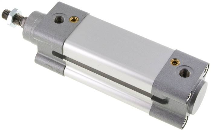 Airtec Airtec | XL 32/50 | ISO 15552 Cylinder | Stroke 50mm | Bore 32mm