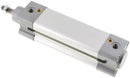 Airtec Airtec | XL 32/80 | ISO 15552 Cylinder | Stroke 80mm | Bore 32mm
