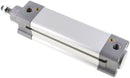 Airtec Airtec | XL 40/100 | ISO 15552 Cylinder | Stroke 100mm | Bore 40mm