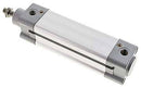 Airtec Airtec | XL 40/100-EK | ISO 15552 Cylinder | Stroke 100mm | Bore 40mm