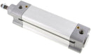 Airtec Airtec | XL 40/100-V | ISO 15552 Cylinder | Stroke 100mm | Bore 40mm