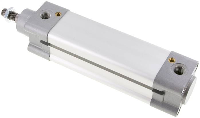 Airtec Airtec | XL 40/100-V | ISO 15552 Cylinder | Stroke 100mm | Bore 40mm
