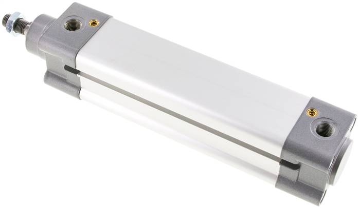 Airtec Airtec | XL 40/125 | ISO 15552 Cylinder | Stroke 125mm | Bore 40mm