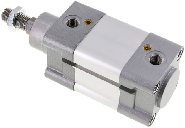 Airtec Airtec | XL 50/10 | ISO 15552 Cylinder | Stroke 10mm | Bore 50mm