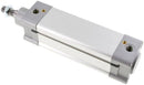 Airtec Airtec | XL 50/110 | ISO 15552 Cylinder | Stroke 110mm | Bore 50mm