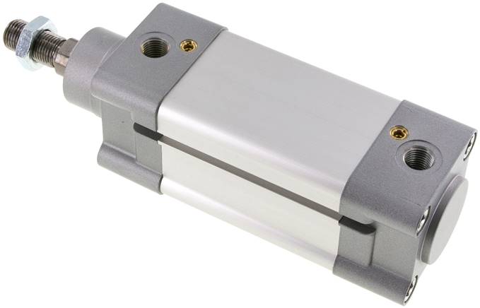 Airtec Airtec | XL 50/50 | ISO 15552 Cylinder | Stroke 50mm | Bore 50mm