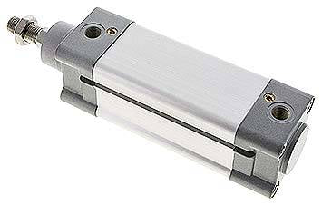 Airtec Airtec | XL 50/80-EK | ISO 15552 Cylinder | Stroke 80mm | Bore 50mm