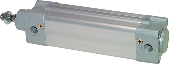 Airtec Airtec | XL 100/100 | ISO 15552 Cylinder | Stroke 100mm | Bore 100mm