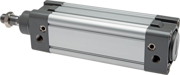 XLE 100/100 EMC   iso 15552 cylinders, piston 100 mm, stroke 100 mm, eco