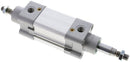 Airtec Airtec | XLK 40/25 | ISO 15552 Cylinder | Stroke 25mm | Bore 40mm