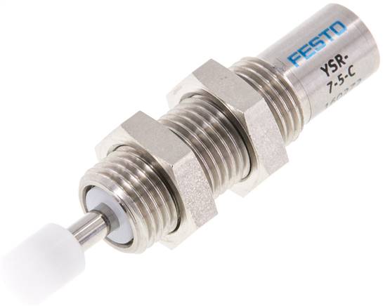 Festo | YSR-7-5-C | Shock Absorbers