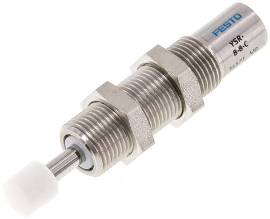 Festo | YSR-8-8-C | Shock Absorbers