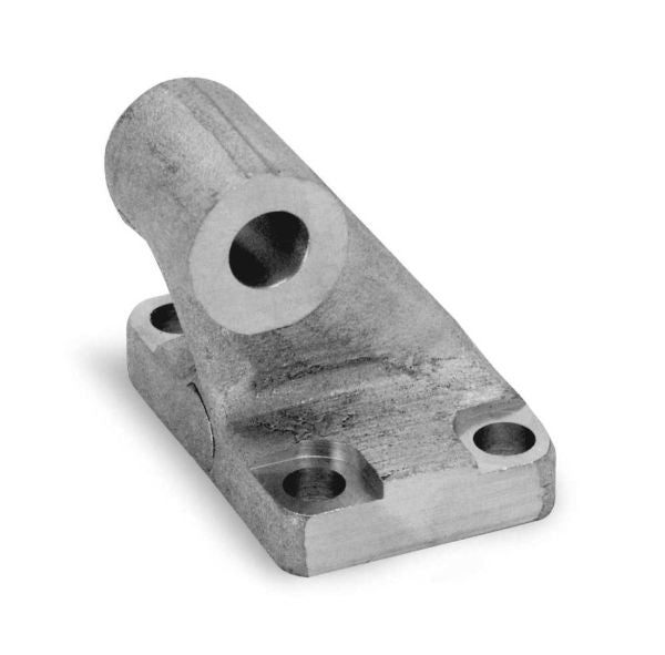 Image of ZC-90-125 - 90 Degree swivel trunnion 125mm bore - Camozzi | Roladex UK