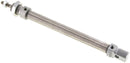 Airtec Airtec | ZD 12/100 | Double Acting | ISO 6432 Cylinder | Stroke 100mm | Bore 12mm