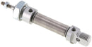 Airtec Airtec | ZDM 10/10 | Double Acting | ISO 6432 Cylinder | Stroke 10mm | Bore 10mm
