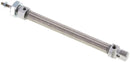 Airtec Airtec | ZDM 10/80 | Double Acting | ISO 6432 Cylinder | Stroke 80mm | Bore 10mm