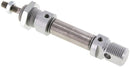 Airtec Airtec | ZDM 12/10 | Double Acting | ISO 6432 Cylinder | Stroke 10mm | Bore 12mm