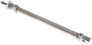 Airtec Airtec | ZDM 12/125 | Double Acting | ISO 6432 Cylinder | Stroke 125mm | Bore 12mm