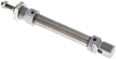 Airtec Airtec | ZDM 12/40 | Double Acting | ISO 6432 Cylinder | Stroke 40mm | Bore 12mm