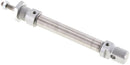 Airtec Airtec | ZDM 12/50 | Double Acting | ISO 6432 Cylinder | Stroke 50mm | Bore 12mm