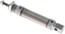 Airtec Airtec | ZDM 16/20 | Double Acting | ISO 6432 Cylinder | Stroke 20mm | Bore 16mm