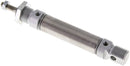 Airtec Airtec | ZDM 16/30 | Double Acting | ISO 6432 Cylinder | Stroke 30mm | Bore 16mm