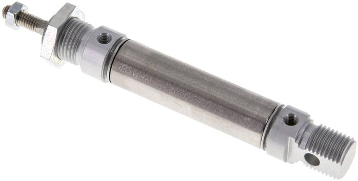 Airtec Airtec | ZDM 16/30 | Double Acting | ISO 6432 Cylinder | Stroke 30mm | Bore 16mm