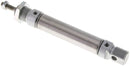 Airtec Airtec | ZDM 16/40 | Double Acting | ISO 6432 Cylinder | Stroke 40mm | Bore 16mm