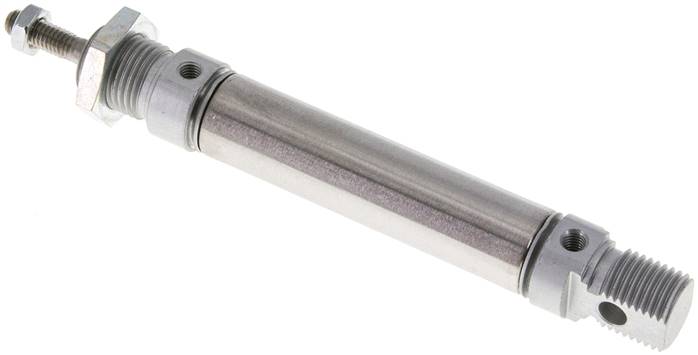 Airtec Airtec | ZDM 16/40 | Double Acting | ISO 6432 Cylinder | Stroke 40mm | Bore 16mm