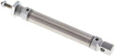 Airtec Airtec | ZDM 16/60 | Double Acting | ISO 6432 Cylinder | Stroke 60mm | Bore 16mm