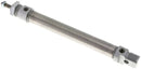 Airtec Airtec | ZDM 20/125-X | Double Acting | ISO 6432 Cylinder | Stroke 125mm | Bore 20mm