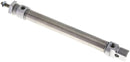 Airtec Airtec | ZDM 20/130 | Double Acting | ISO 6432 Cylinder | Stroke 130mm | Bore 20mm