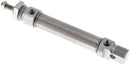 Airtec Airtec | ZDM 20/60 | Double Acting | ISO 6432 Cylinder | Stroke 60mm | Bore 20mm