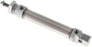 Airtec Airtec | ZDM 20/70 | Double Acting | ISO 6432 Cylinder | Stroke 70mm | Bore 20mm