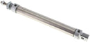 Airtec Airtec | ZD 25/160-V | Double Acting | ISO 6432 Cylinder | Stroke 160mm | Bore 25mm