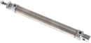 Airtec Airtec | ZDM 25/170 | Double Acting | ISO 6432 Cylinder | Stroke 170mm | Bore 25mm
