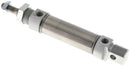 Airtec Airtec | ZDM 25/40 | Double Acting | ISO 6432 Cylinder | Stroke 40mm | Bore 25mm