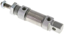 Airtec Airtec | ZDM 25/5 | Double Acting | ISO 6432 Cylinder | Stroke 5mm | Bore 25mm