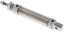 Airtec Airtec | ZDM 25/60 | Double Acting | ISO 6432 Cylinder | Stroke 60mm | Bore 25mm