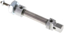 Airtec Airtec | ZDM 8/10 | Double Acting | ISO 6432 Cylinder | Stroke 10mm | Bore 8mm