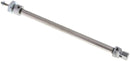 Airtec Airtec | ZDM 8/125 | Double Acting | ISO 6432 Cylinder | Stroke 125mm | Bore 8mm