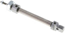 Airtec Airtec | ZDM 8/40 | Double Acting | ISO 6432 Cylinder | Stroke 40mm | Bore 8mm