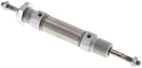 Airtec Airtec | ZDMK 16/10 | Double Acting | ISO 6432 Cylinder | Stroke 10mm | Bore 16mm