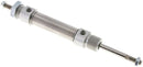 Airtec Airtec | ZDMK 20/40 | Double Acting | ISO 6432 Cylinder | Stroke 40mm | Bore 20mm