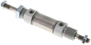 Airtec Airtec | ZDMK 25/10 | Double Acting | ISO 6432 Cylinder | Stroke 10mm | Bore 25mm