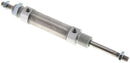 Airtec Airtec | ZDMK 25/40 | Double Acting | ISO 6432 Cylinder | Stroke 40mm | Bore 25mm