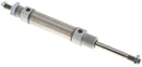 Airtec Airtec | ZDMK 25/50 | Double Acting | ISO 6432 Cylinder | Stroke 50mm | Bore 25mm