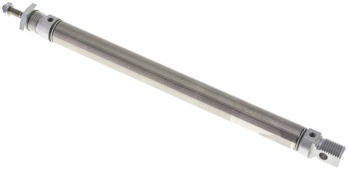 Airtec Airtec | ZDMO 16/160 | Double Acting | ISO 6432 Cylinder | Stroke 160mm | Bore 16mm