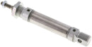 Airtec Airtec | ZDMO 16/25 | Double Acting | ISO 6432 Cylinder | Stroke 25mm | Bore 16mm